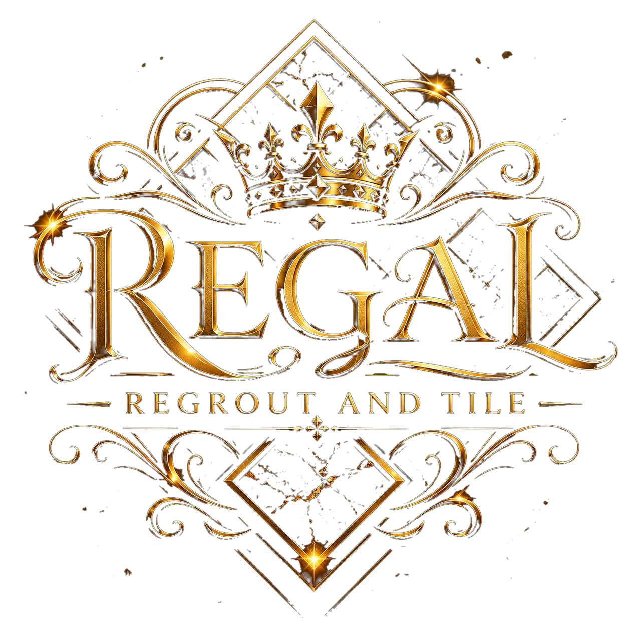 Regal Regrout & Tile